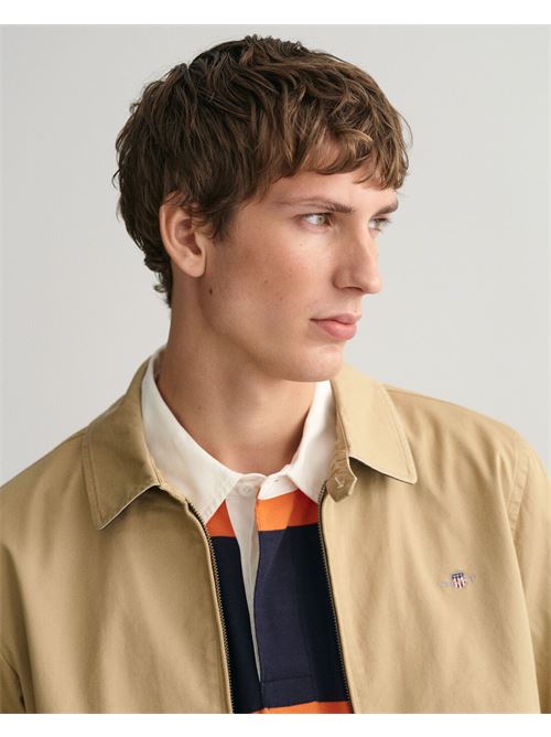 giubbino Gant | 2301 7006323KHAKY